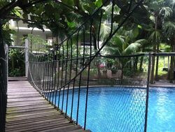 The Lanai (D23), Condominium #460585911